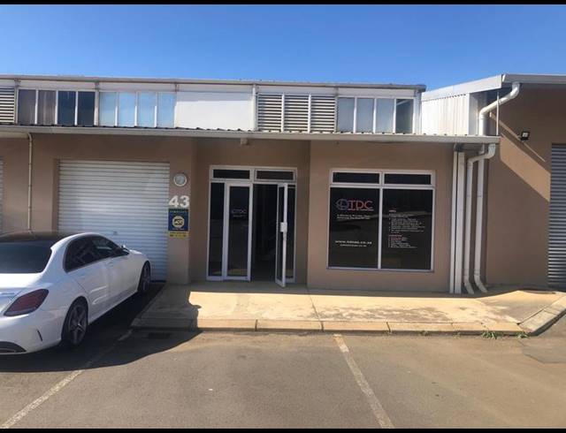 INDUSTRIAL FOR SALE IN MKONDENI